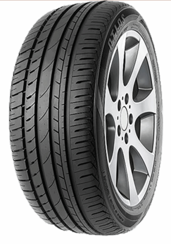x 235/65R17 108V XL ATLAS SPORT GREEN 3 SOMMERREIFEN NEU