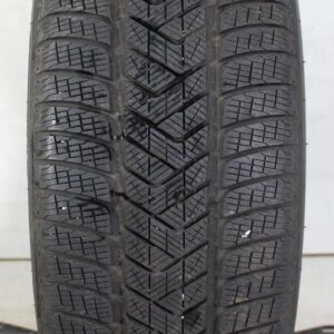 1x 255/55R18 105V PIRELLI SCORPION WINTER WINTERREIFEN N0 #1PPK