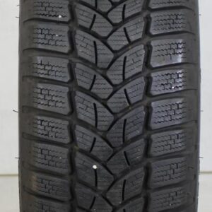 1x 185/55R15 82T FIRESTONE WINTERHAWK 3 WINTERREIFEN 2014 #1I3P