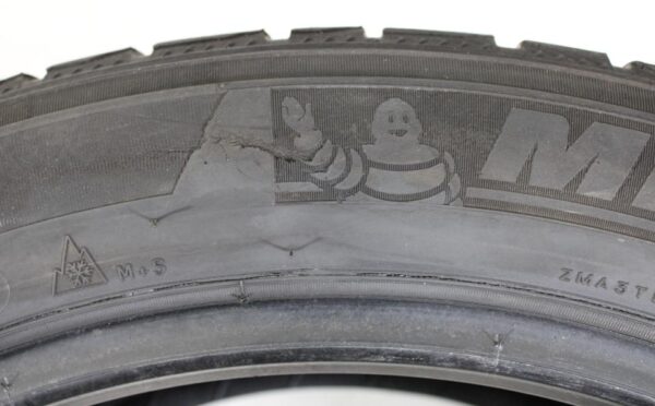 2x 265/45R20 104V 2x 295/40R20 106V MICHELIN 2016 N0 #1EUZ – Bild 7