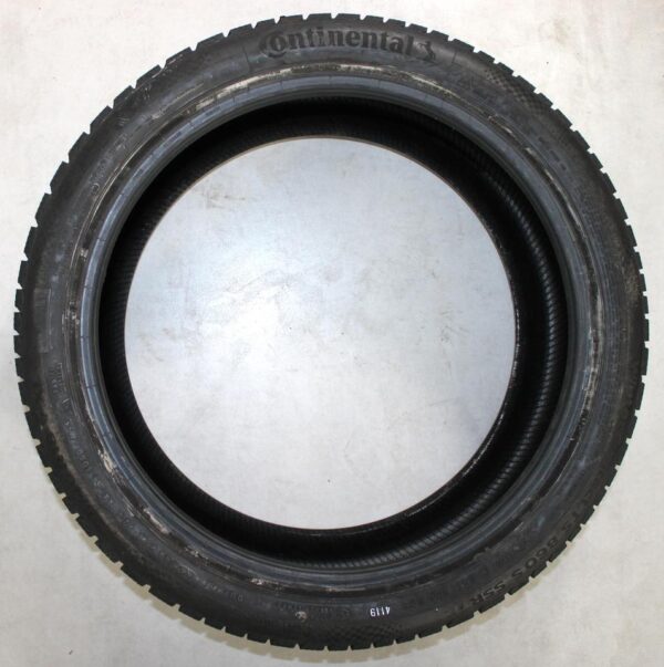 1x 225/40R18 92V CONTINENTAL WINTER CONTACT TS860S RUNFLAT  #8211 – Bild 4