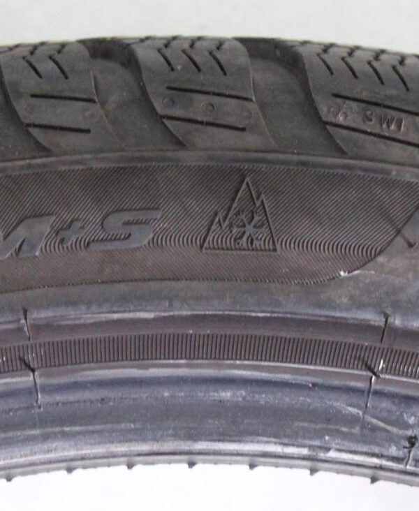 1x 225/40R18 92V PIRELLI SOTTOZERO 3 WINTERREIFEN RUNFLAT #1WGN – Bild 4