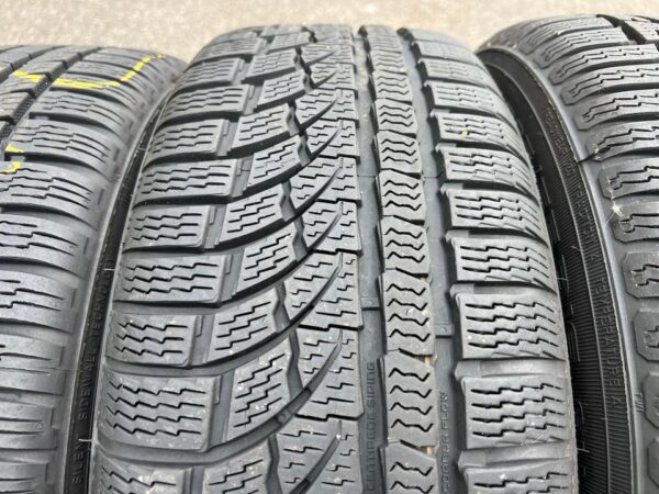 ALU WINTERRÄDER MERCEDES A-KLASSE 176 B-KLASSE 246 CLA 117  #1D6H – Bild 15