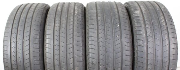 2x 245/45R20 103W 2x 275/40R20 106W BRIDGESTONE RUNFLAT #1W8C – Bild 2