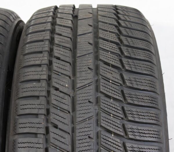 2x 255/45R20 105V TOYO SNOWPROX S954 SUV WINTERREIFEN #1I2D – Bild 4