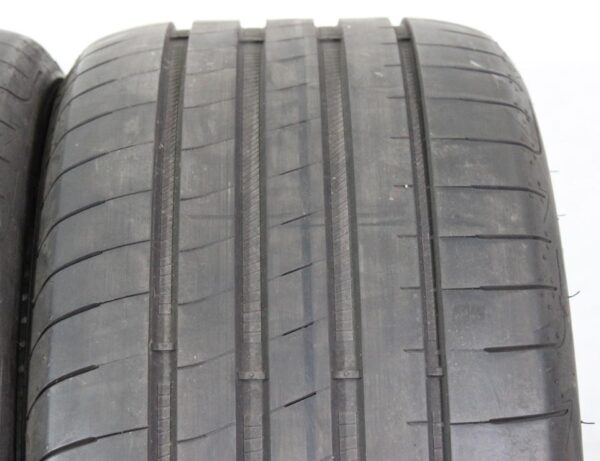 2x 275/35R19 100Y GOODYEAR SOMMERREIFEN 5-5,5MM 2023 * #1WMH – Bild 4