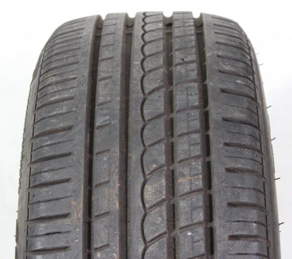1x 205/50R17 89Y PIRELLI PZERO ROSSO N3 SOMMERREIFEN 2018 #1W5C – Bild 3