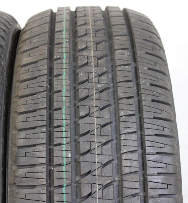2x 285/45R22 110H BRIDGESTONE SOMMERREIFEN NEU 2017 #1HHJ – Bild 4