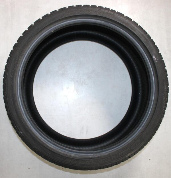 2x 295/30R19 100W DUNLOP SP WINTER SPORT 3D WINTERREIFEN #6895 – Bild 6