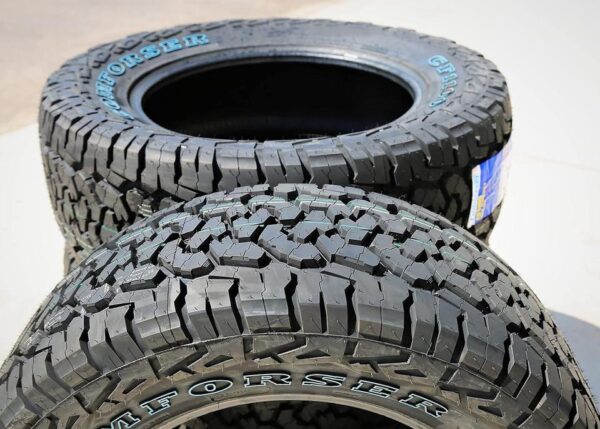 4 x 205/75R15100S COMFORSER CF1100 A/T BSW REIFEN NEU – Bild 4