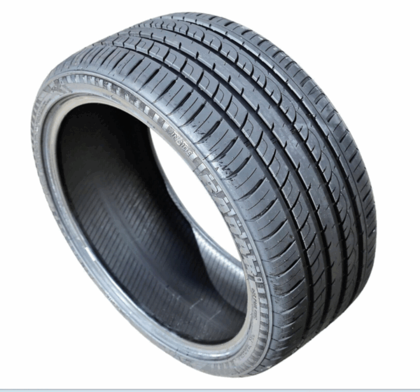 4 X245/40R20 99Y XL RADAR DIMAX R8+ SOMMERREIFEN ★ NEU ★ – Bild 2