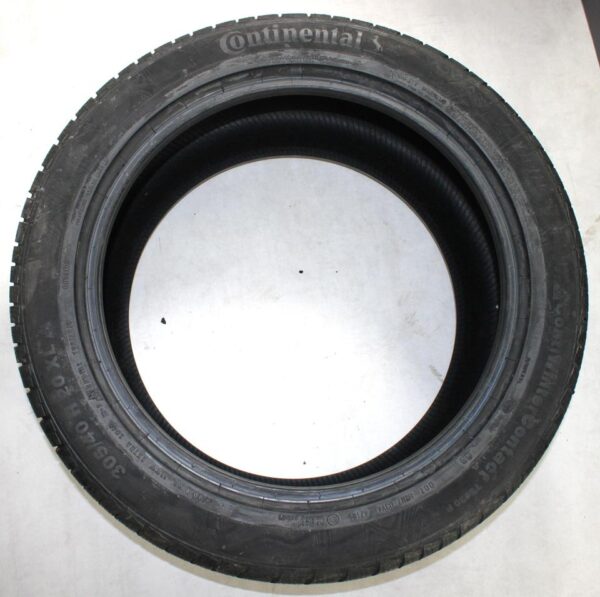 2x 305/40R20 112V CONTINENTAL WINTERREIFEN NEU 2019 N0 #1GQM – Bild 5