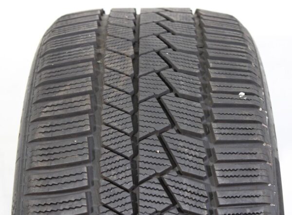 1x 225/40R18 92V CONTINENTAL WINTER CONTACT TS860S RUNFLAT  #8211 – Bild 3