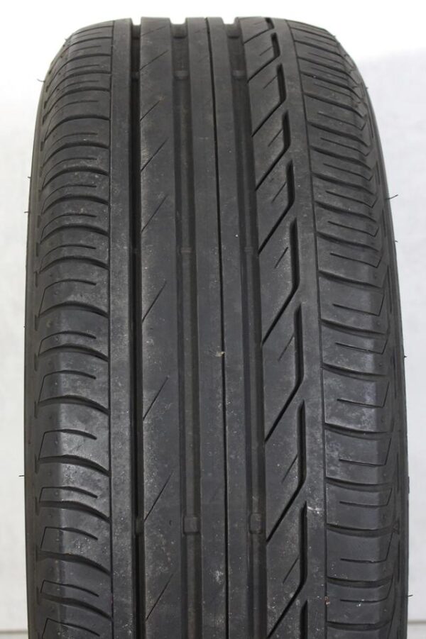 1x 225/50R18 95W BRIDGESTONE SOMMERREIFEN RUNFLAT 2016 * #1H5Q – Bild 2