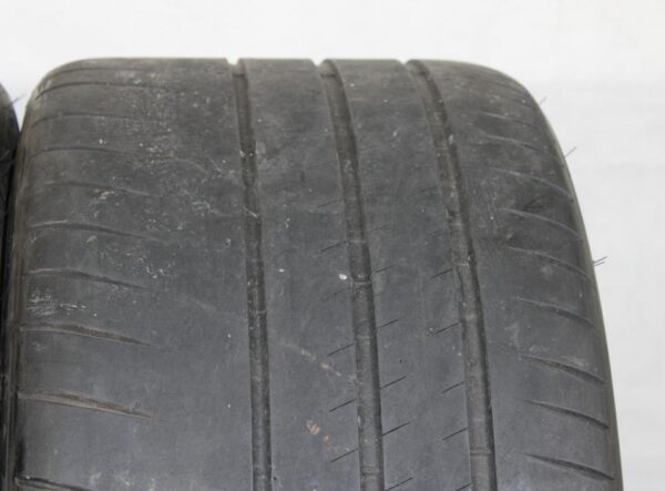 2x 305/30R20 103Y MICHELIN SOMMERREIFEN 4-4,5MM 2018 N1 #1IAC – Bild 4