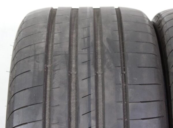 2x 275/35R19 100Y GOODYEAR SOMMERREIFEN 5-5,5MM 2023 * #1WMH – Bild 3