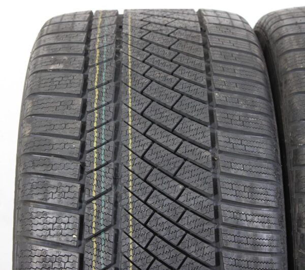 2x 305/40R20 112V CONTINENTAL WINTERREIFEN NEU 2019 N0 #1GQM – Bild 3