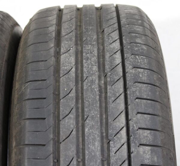 2x 235/65R18 106W CONTINENTAL SOMMERREIFEN 2022 AO #1HHX – Bild 4