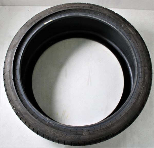 2x 315/30R22 107Y PIRELLI PZERO PZ4 * SOMMERREIFEN 2021 #142I – Bild 3