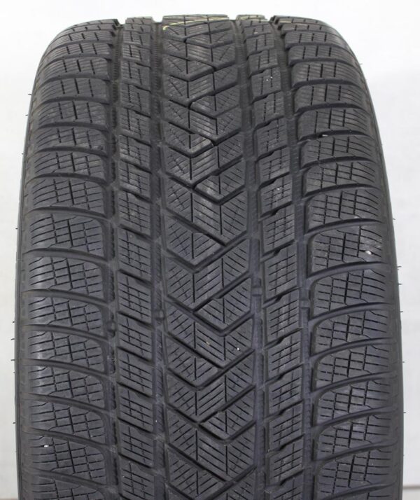 1x 305/35R21 109V PIRELLI SCORPION WINTER WINTERREIFEN N0 #1P0R – Bild 2