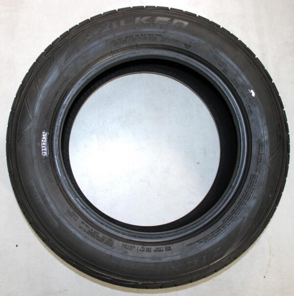 1x 215/60R16 95V FALKEN ZIEX ZE914A SOMMERREIFEN 7MM 2014 #1LQQ – Bild 4