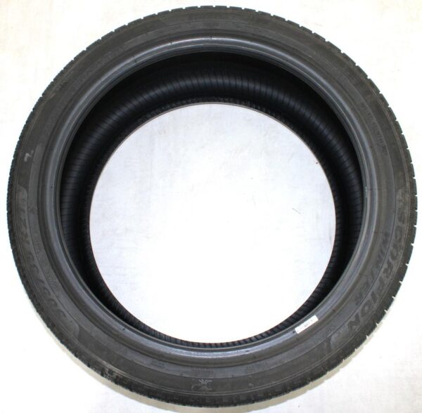 2x 305/35R21 109V PIRELLI SCORPION WINTER WINTERREIFEN N0 #1ESZ – Bild 7
