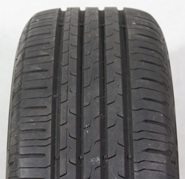 1x 205/60R16 96W CONTINENTAL  ECO CONTACT 6 SOMMERREIFEN #1V8J – Bild 3