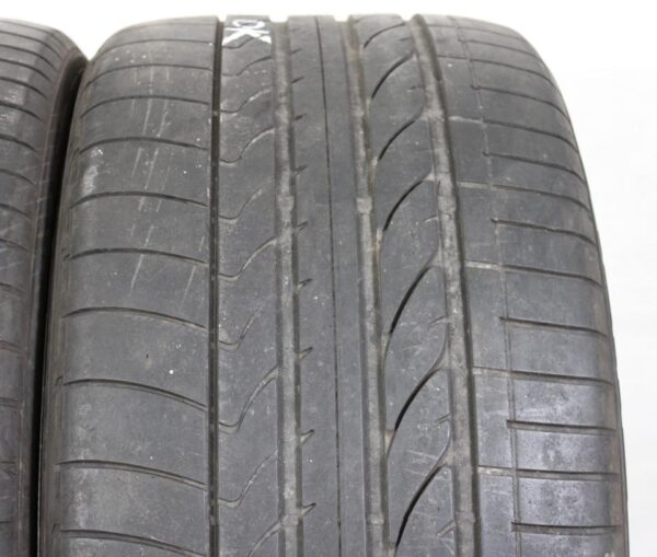 2x 315/35R21 111Y BRIDGESTONE SOMMERREIFEN 2018 N0 #1H4S – Bild 4