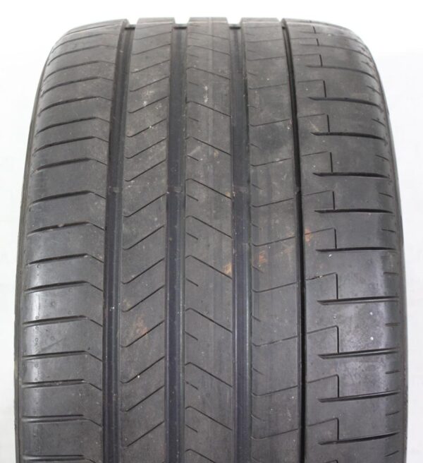1x 305/30R21 100Y PIRELLI PZERO PZ4 NA1 SOMMERREIFEN 2023 #1WMR – Bild 2