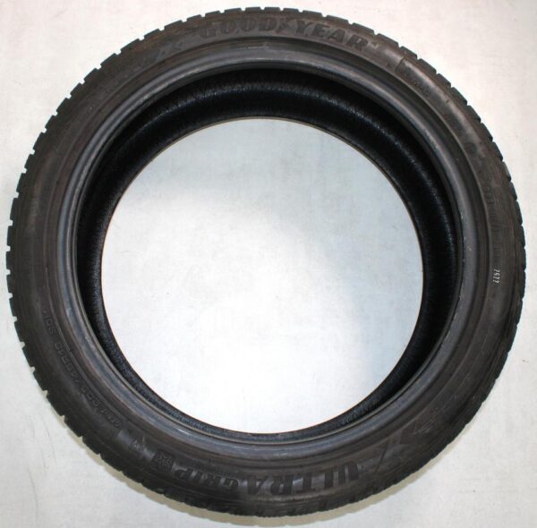 1x 205/45R18 90H GOODYEAR ULTRA GRIP PERFORMACNE 5MM 2022 * #1WPS – Bild 4