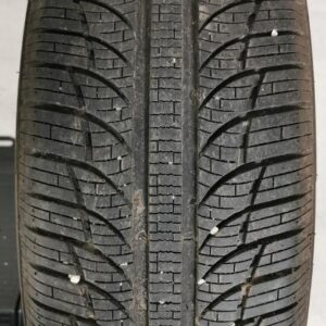 1x 215/60R17 96V GTRADIAL 4 SEASONS GANZJAHRESREIFEN 2021 #12YO