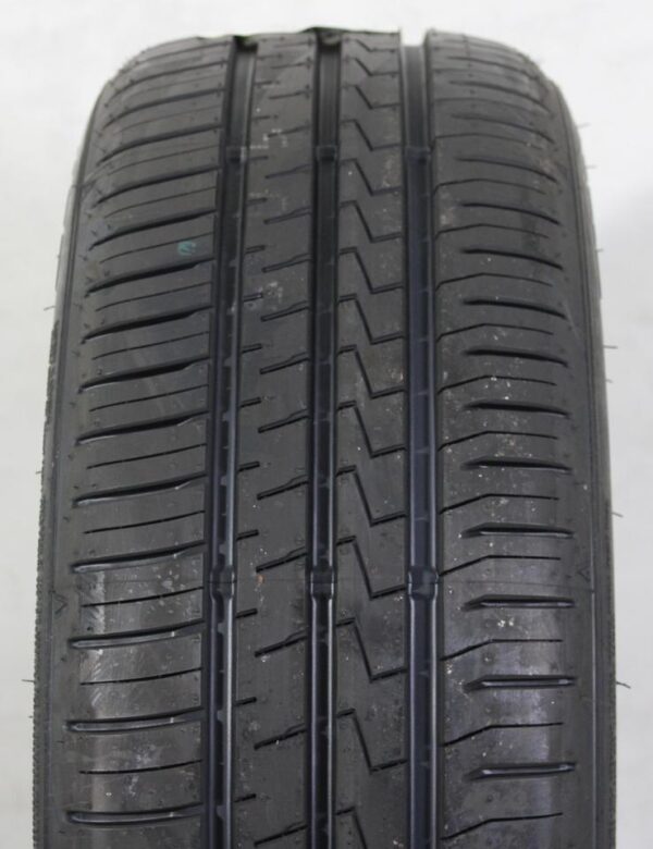 1x 185/50R16 81V FALKEN ZIEX ZE310 ECORUN SOMMERREIFEN NEU #1RSY – Bild 2