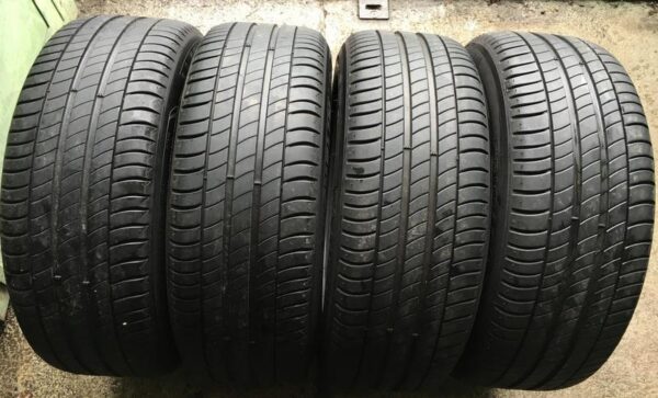 ORIGINAL ALU SOMMERRÄDER BMW 5ER REIHE G30 G31 STYLING 618 #10AN – Bild 8