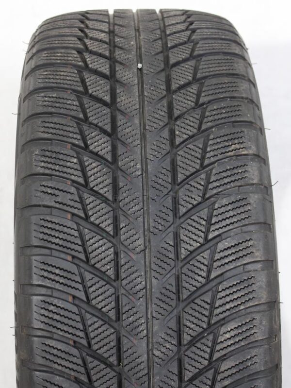 1x 225/50R18 95H BRIDGESTONE BLIZZAK LM001 RUNFLAT 2018 * #1E5K – Bild 2