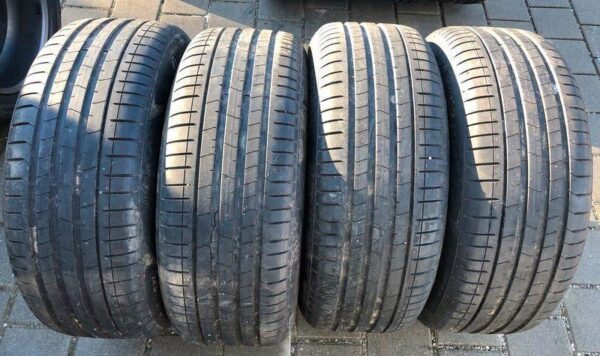 ORIGINAL 19" ALU SOMMERRÄDER BMW X5 G05 X6 G06 STYLING 734  #11IA – Bild 9