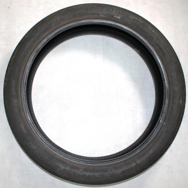 1x 155/60R20 80Q BRIDGESTONE ECOPIA EP500 SOMMERREIFEN * #1WJG – Bild 4