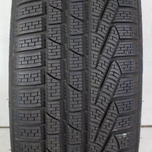 1x 235/45R18 94V PIRELLI WINTERREIFEN 7-7,5MM 2023 #1WNY