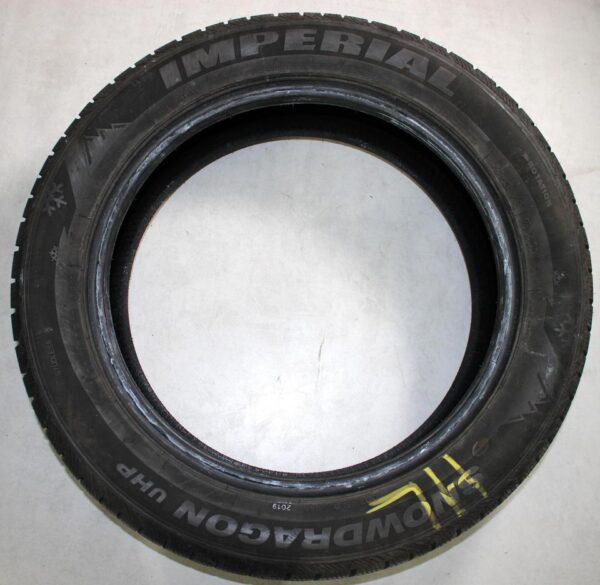 4x 225/55R19 99V IMPERIAL SNOWDRAGON UHP WINTERREIFEN #1PGX – Bild 7