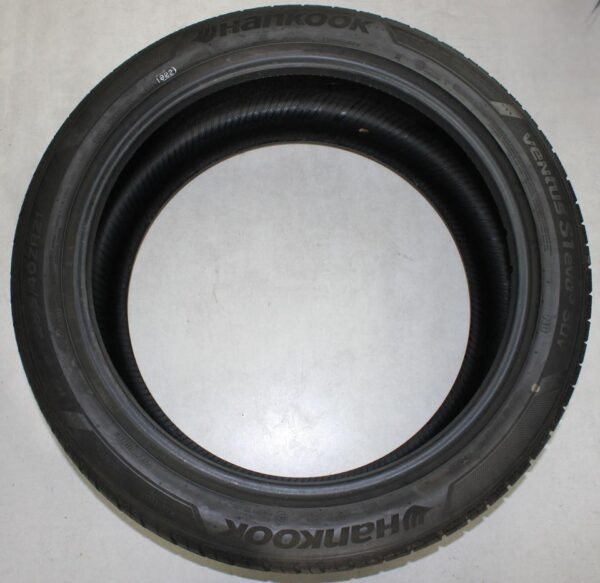 2x 285/40R21 109Y 2x 315/35R21 111Y HANKOOK SOMMERREIFEN #1XUU – Bild 7