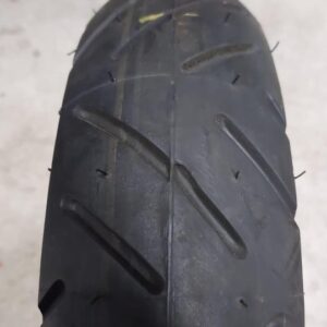 1X 90/90-10 50J METZELER ME1 REIFEN