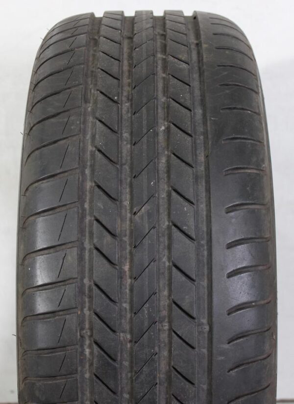 1x 245/50R18 100W GOODYEAR EFFICIENT GRIP MOE RUNFLAT 2020 #1S9A – Bild 2