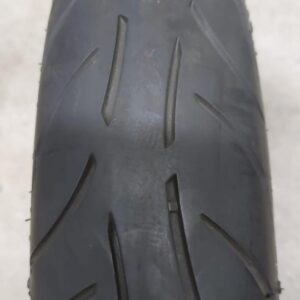 1 X 120/70-17 58W METZELER SPORTEC M7 RR 2016 NEU FREIHAUS