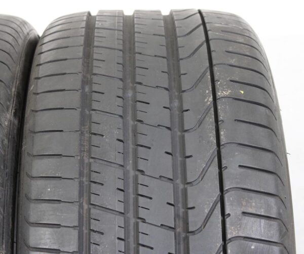 2x 275/35R20 102Y PIRELLI PZERO MOE SOMMERREIFEN RUNFLAT #1H6V – Bild 4