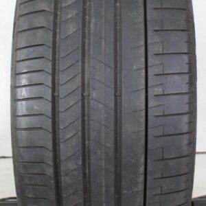 1x 305/30R21 104Y PIRELLI PZERO PZ4 ELECT 5,5-6MM 2024 XL #1W4D