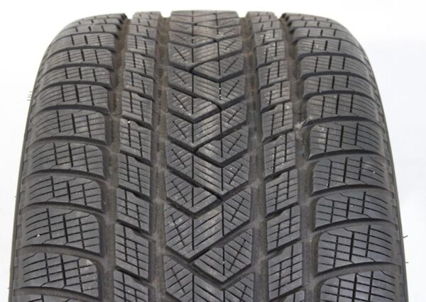 1x 305/35R21 109V PIRELLI SCORPION WINTER WINTERREIFEN N0 #1H9J – Bild 3