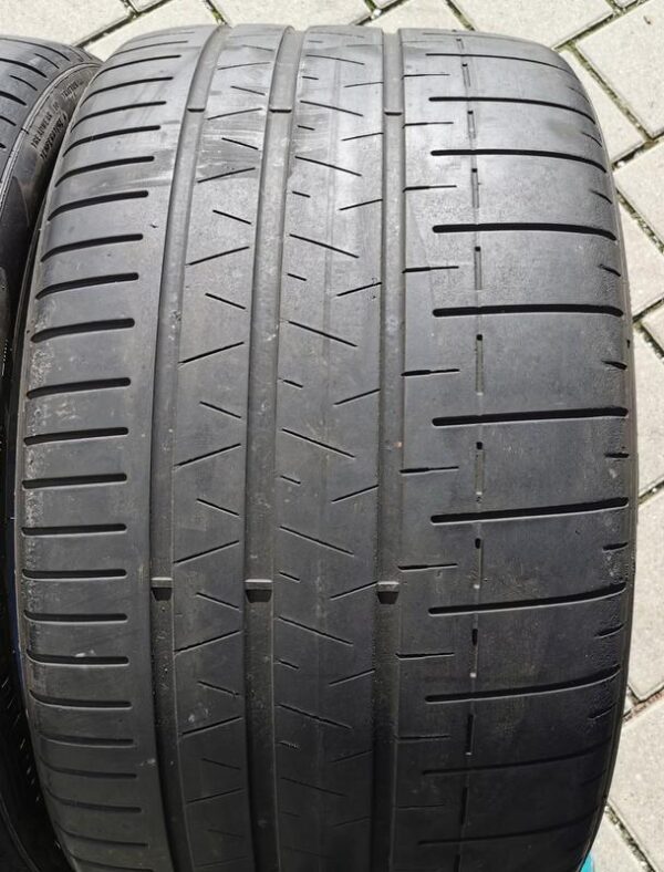 2x 315/30R21 105Y PIRELLI PZERO CORSA N0 SOMMERREIFEN #4813 – Bild 3