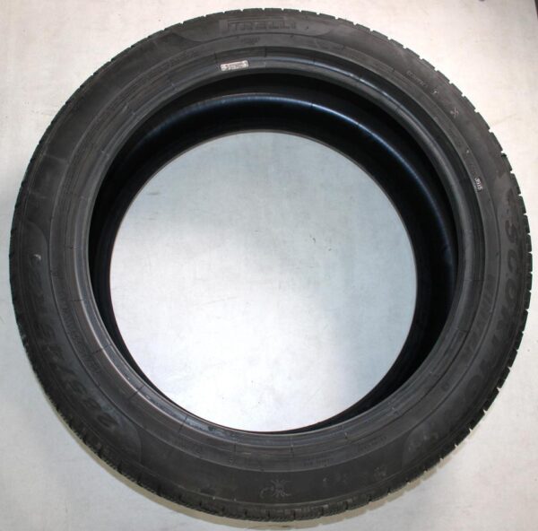 2x 285/45R21 113W PIRELLI SCORPION WINTER WINTERREIFEN #1OZM – Bild 8