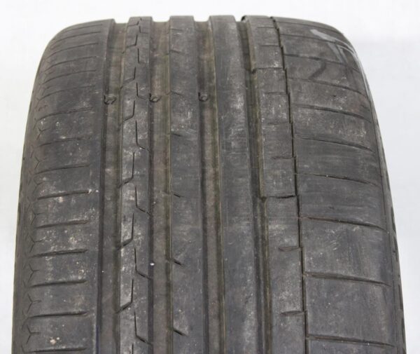 1x 295/35R23 108Y CONTINENTAL SPORT CONTACT 6 AO 5,5MM 2023 #1GWN – Bild 3