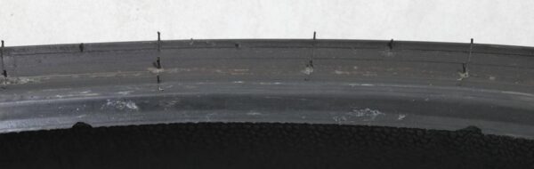 2x 245/35R20 91Y PIRELLI PZERO SOMMERREIFEN 2018 N0 Freihau #1SDZ – Bild 6
