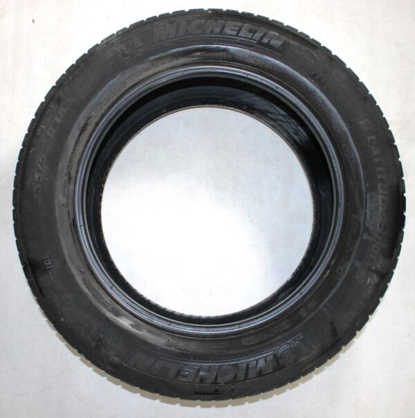 2x 235/60R18 103W 2x 255/55R18 105W MICHELIN 2017 N0 #1H2F – Bild 9